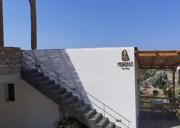 Monopati Eco Stay