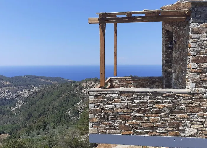 Monopati Eco Stay