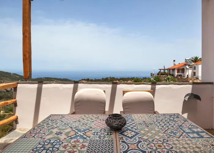 Monopati Eco Stay