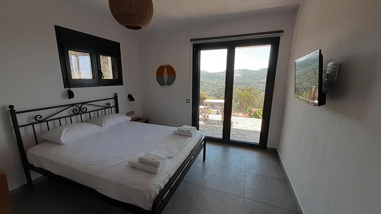 Villa Monopati Eco *