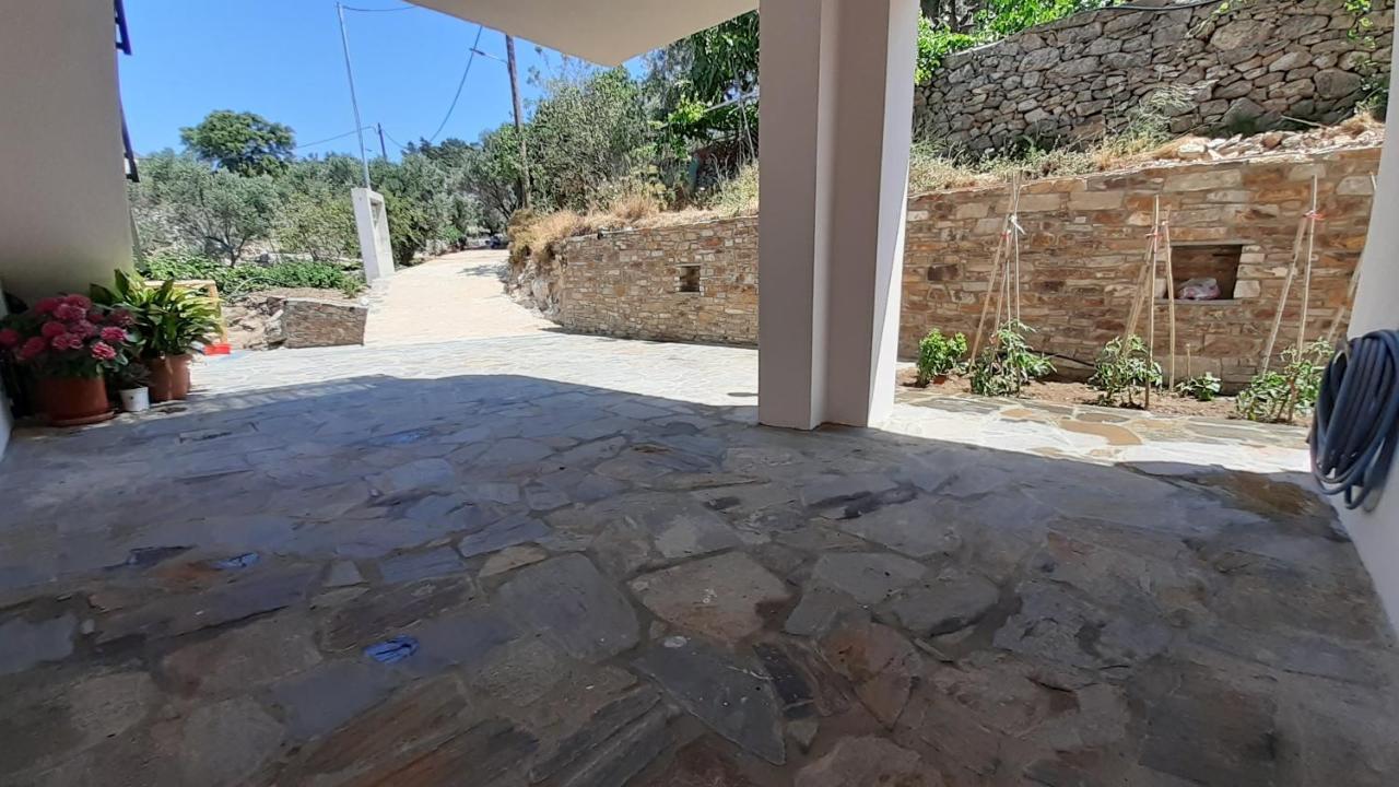 Monopati Eco Villa *