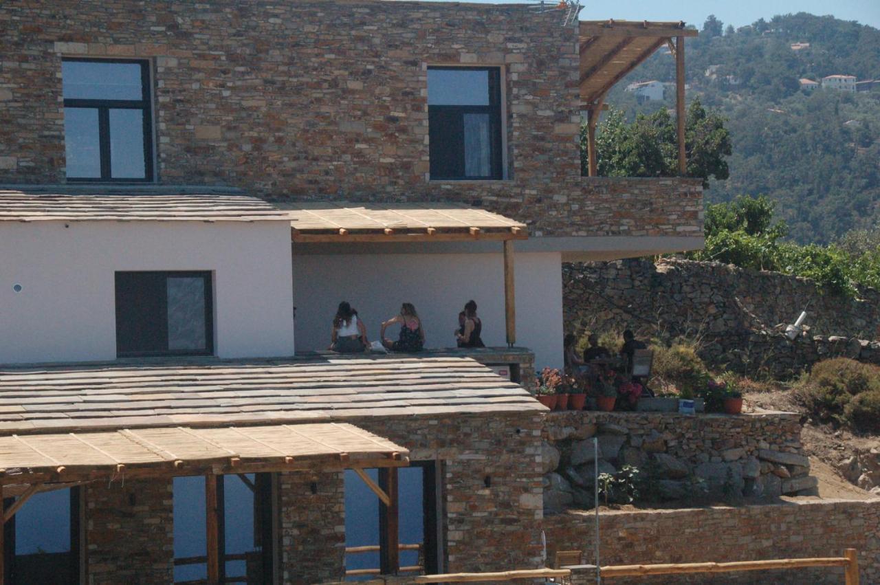 Villa Monopati Eco *