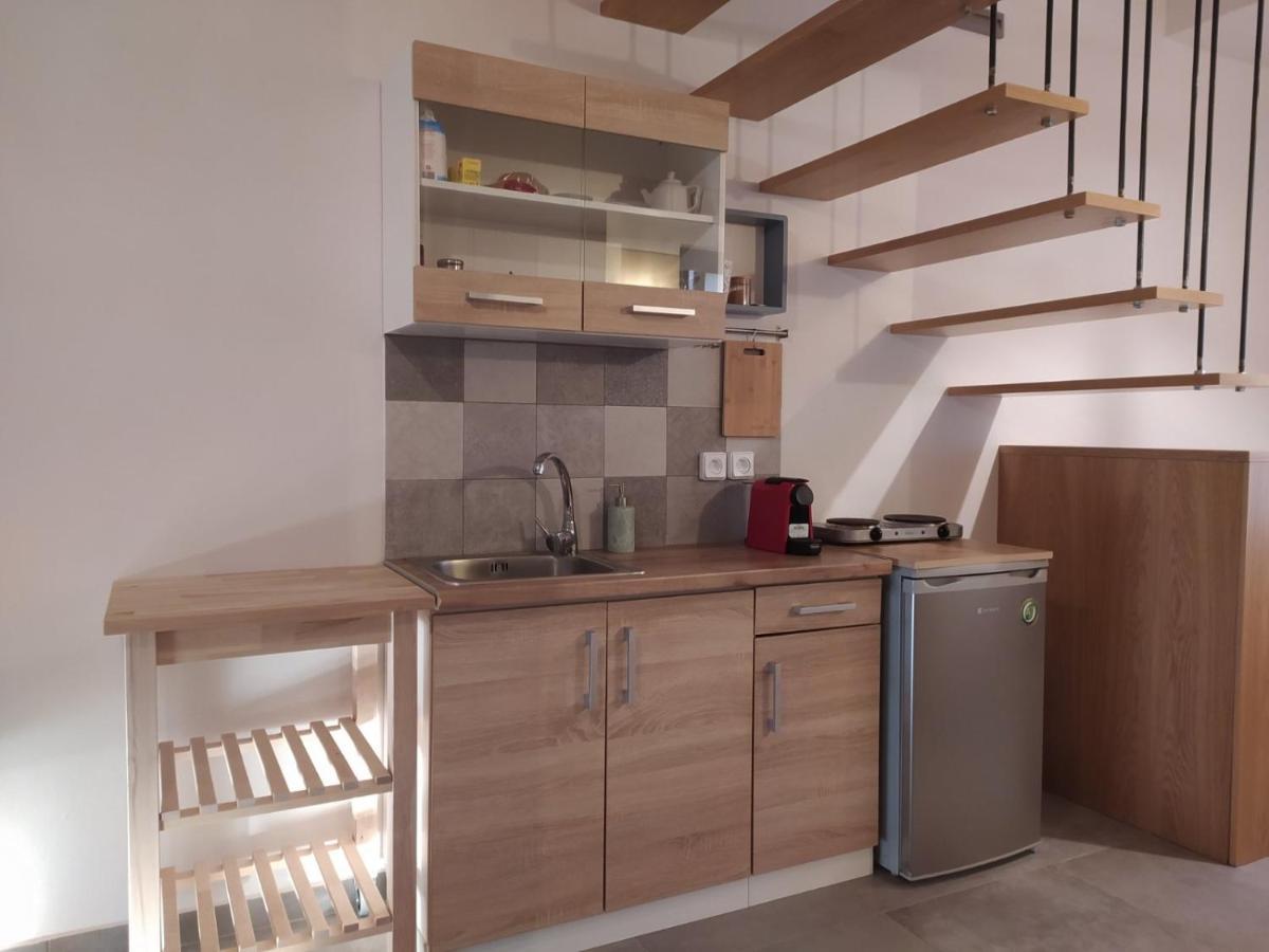 Monopati Eco Villa