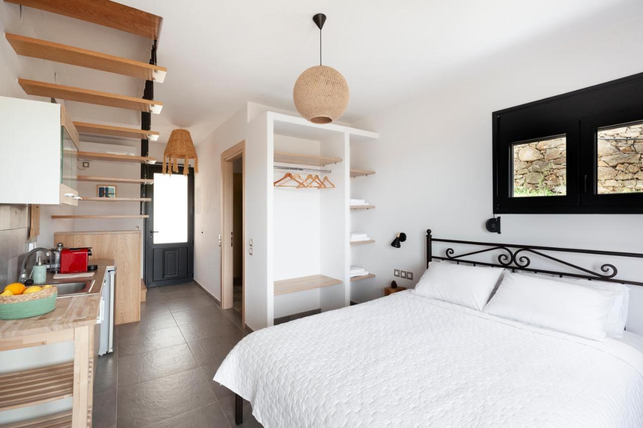 Monopati Eco * Raches (Ikaria)