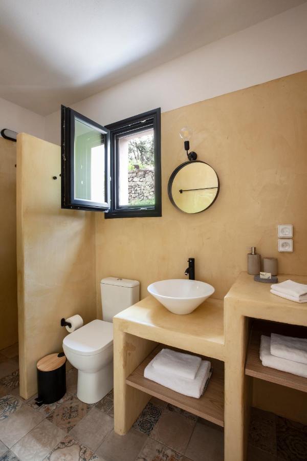 Monopati Eco Villa