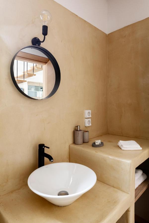 Monopati Eco Villa