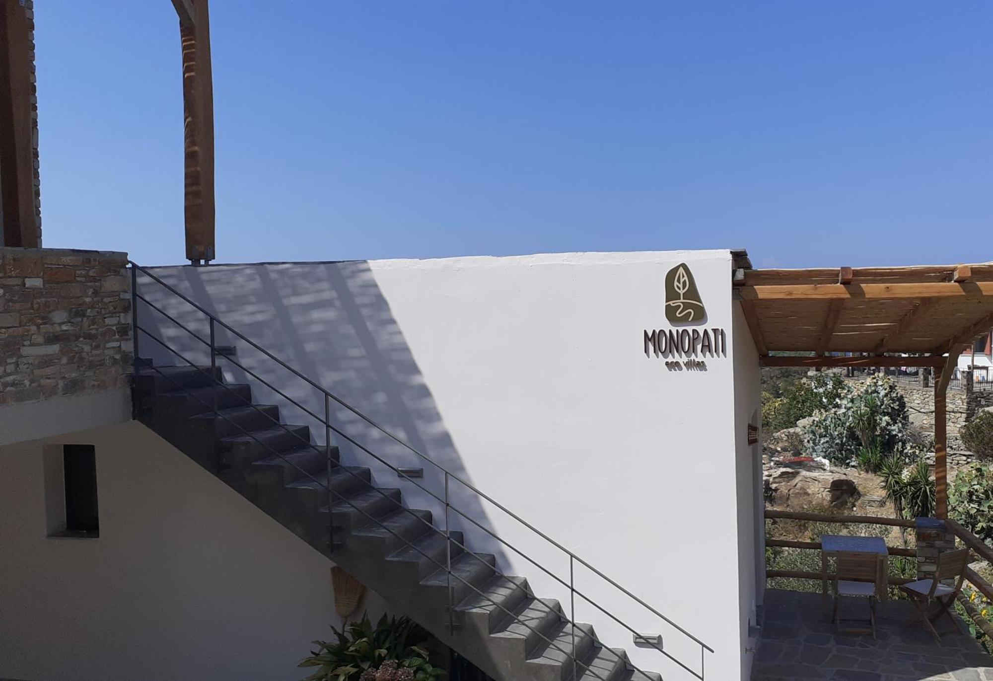 Monopati Eco