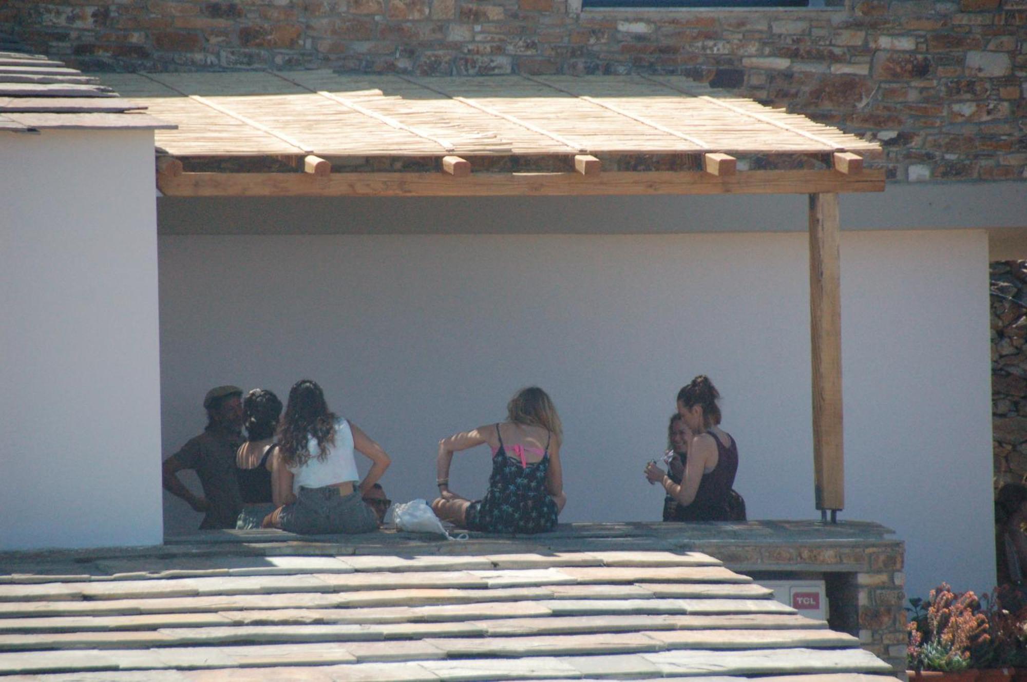 Monopati Eco Villa