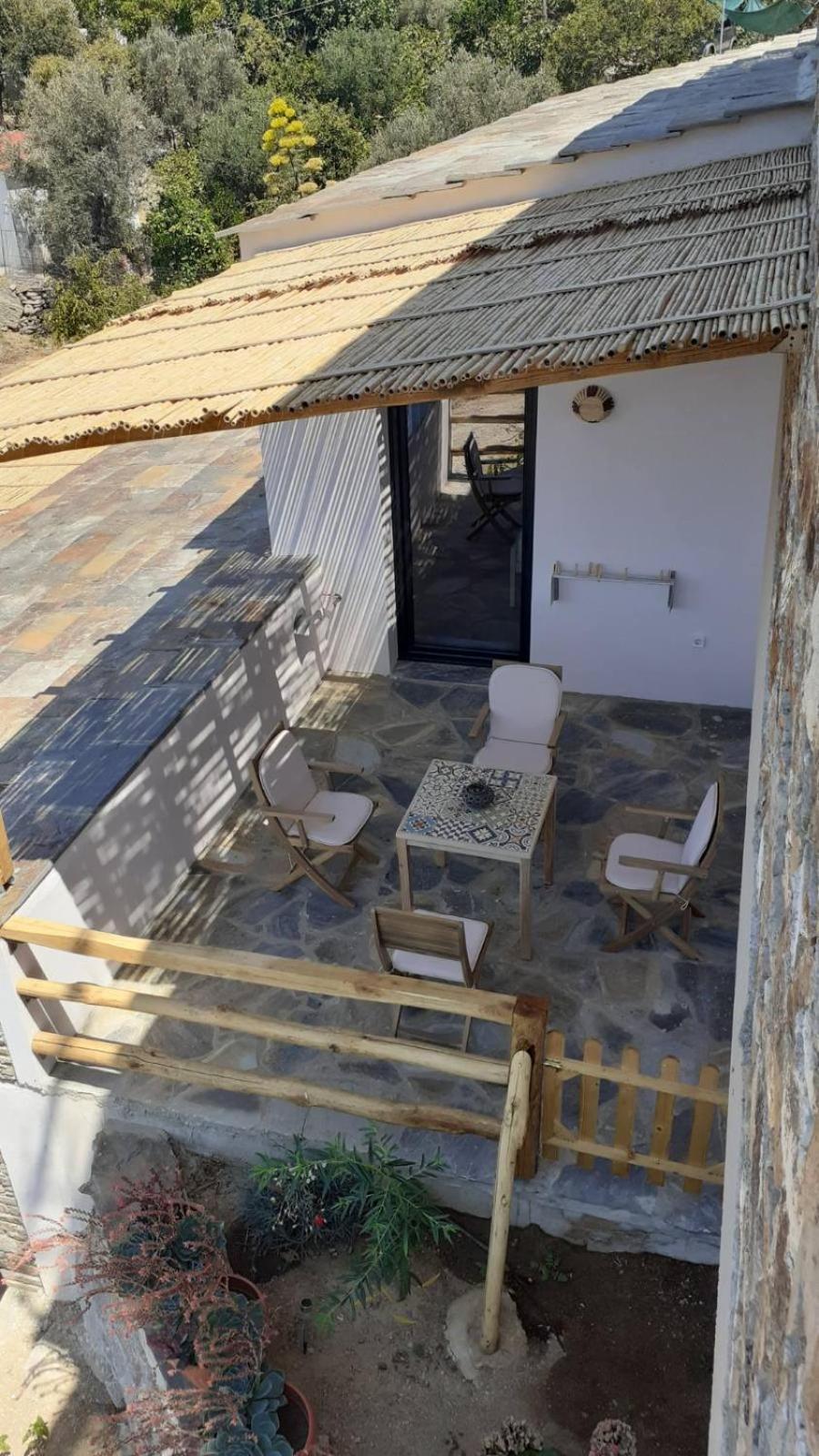 Monopati Eco Villa
