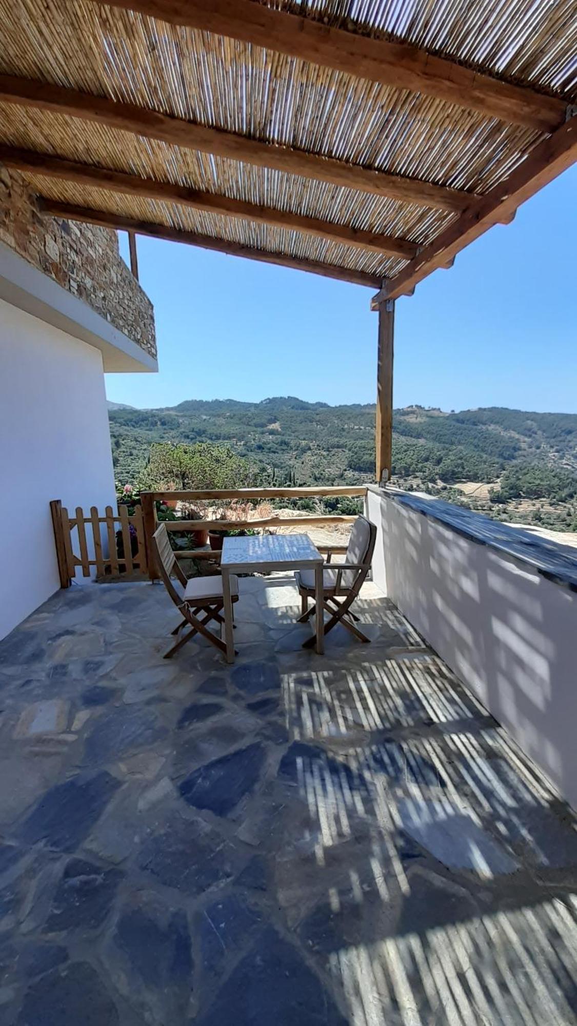 Monopati Eco Villa *