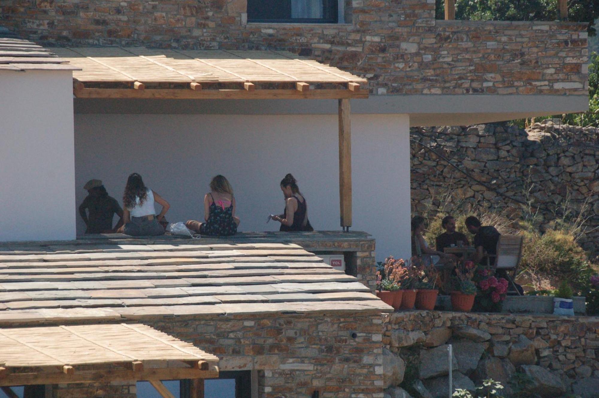 Monopati Eco Villa *