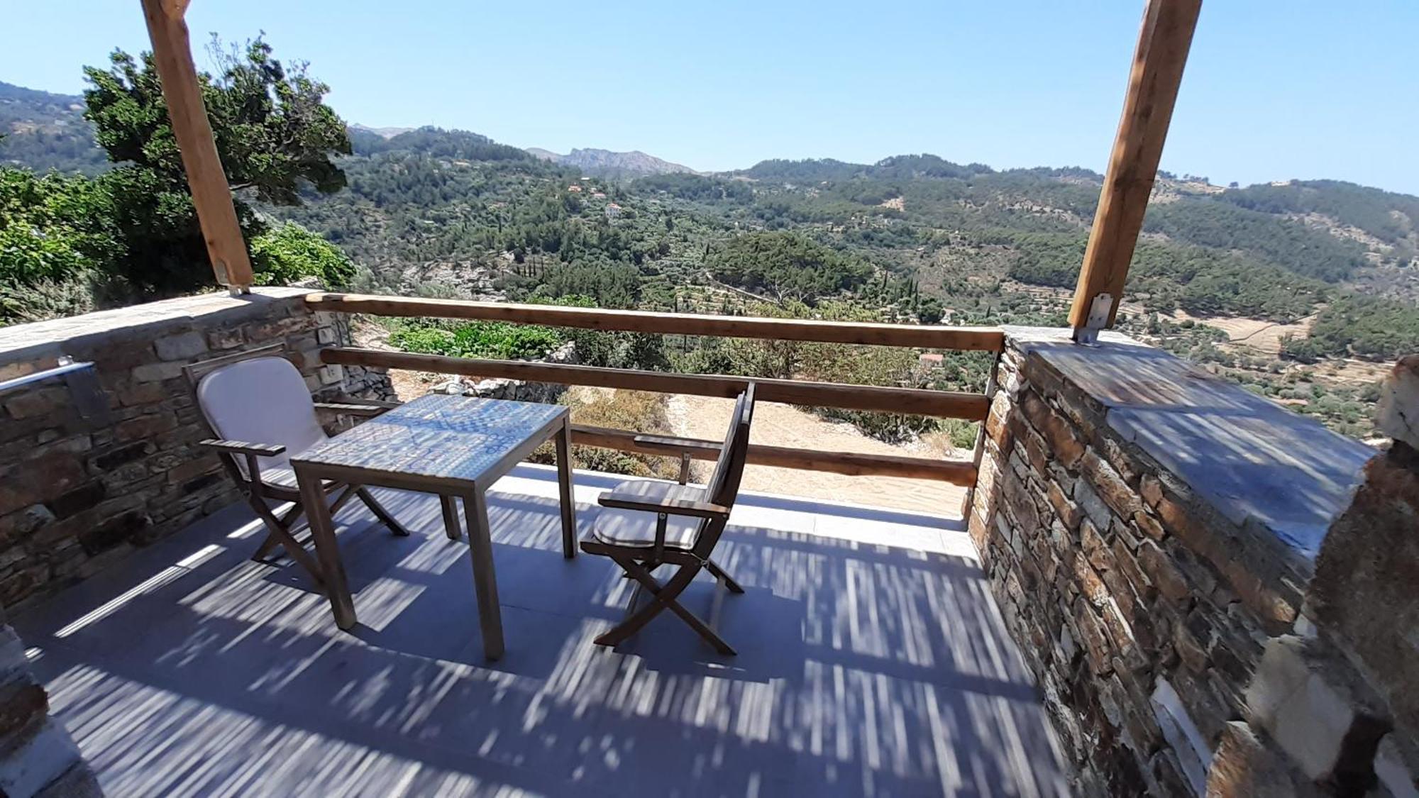Monopati Eco Villa