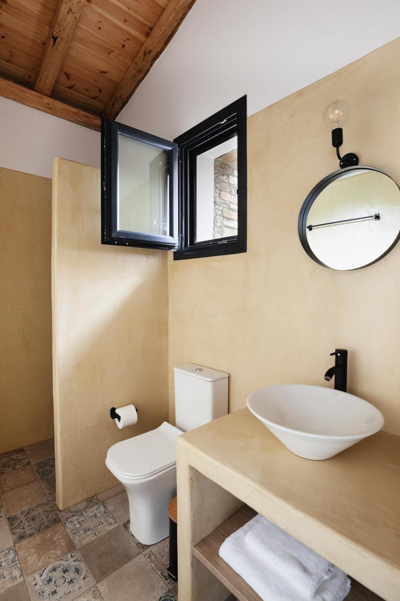 Villa Monopati Eco *