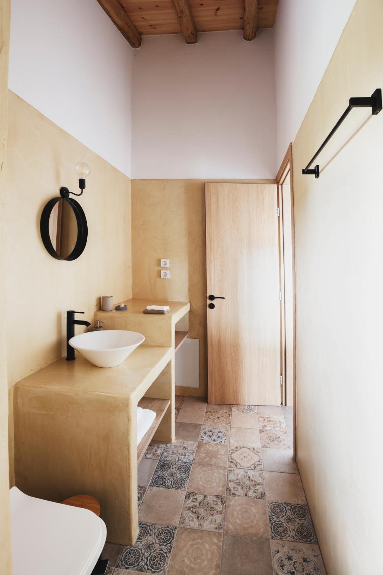 Villa Monopati Eco Raches (Ikaria)