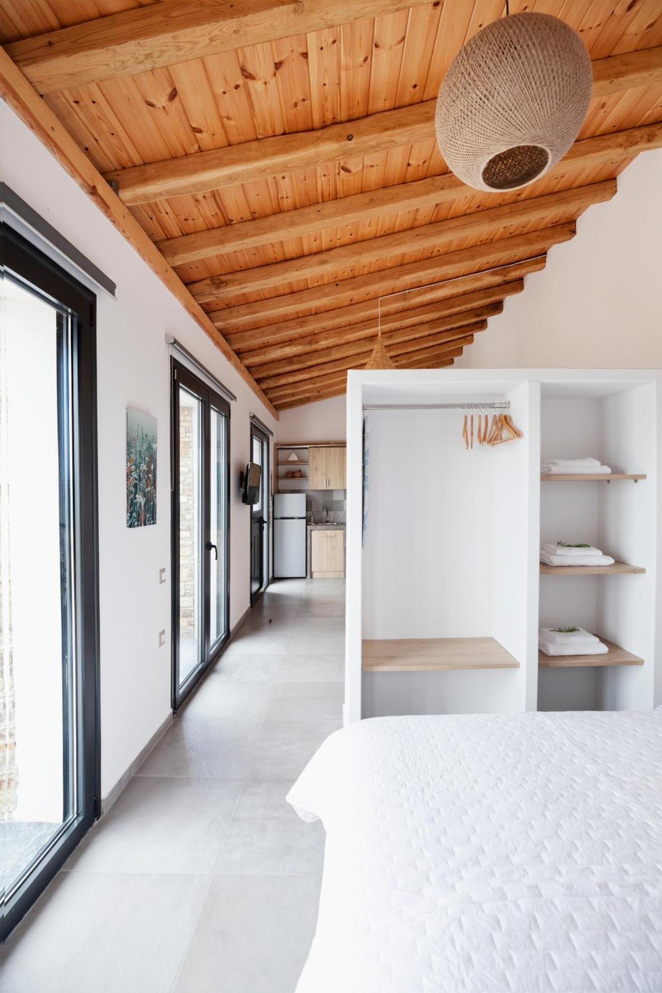 Monopati Eco Villa