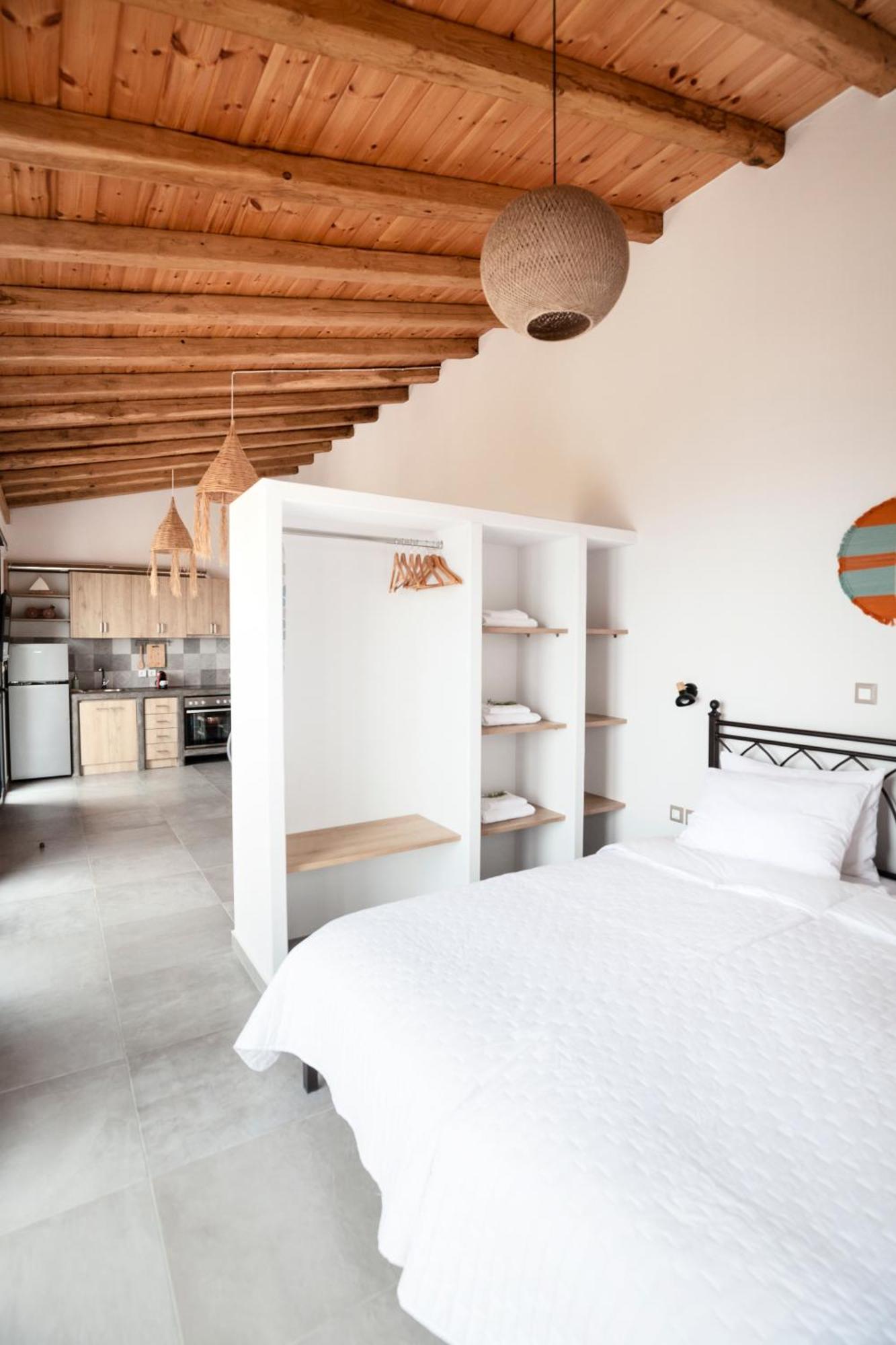 Monopati Eco Villa *