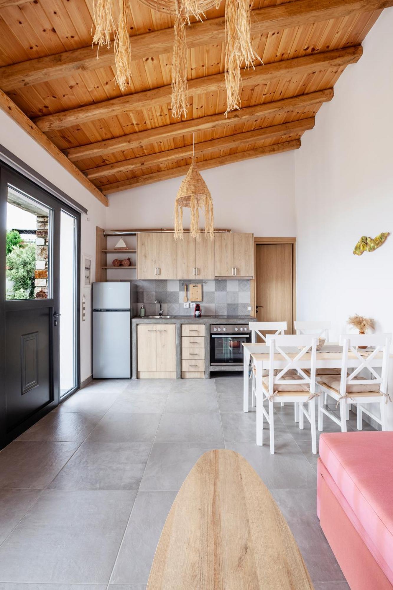 Villa Monopati Eco *