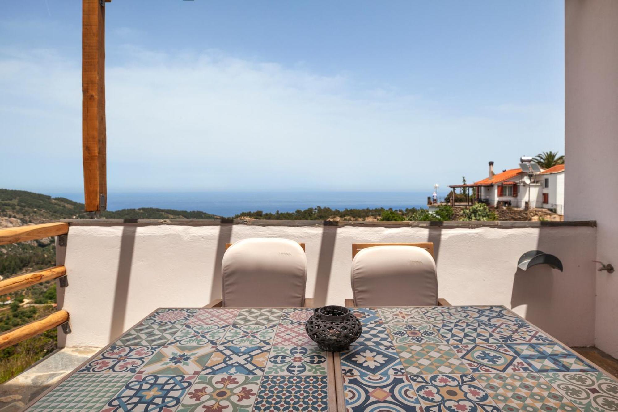 Villa Monopati Eco *