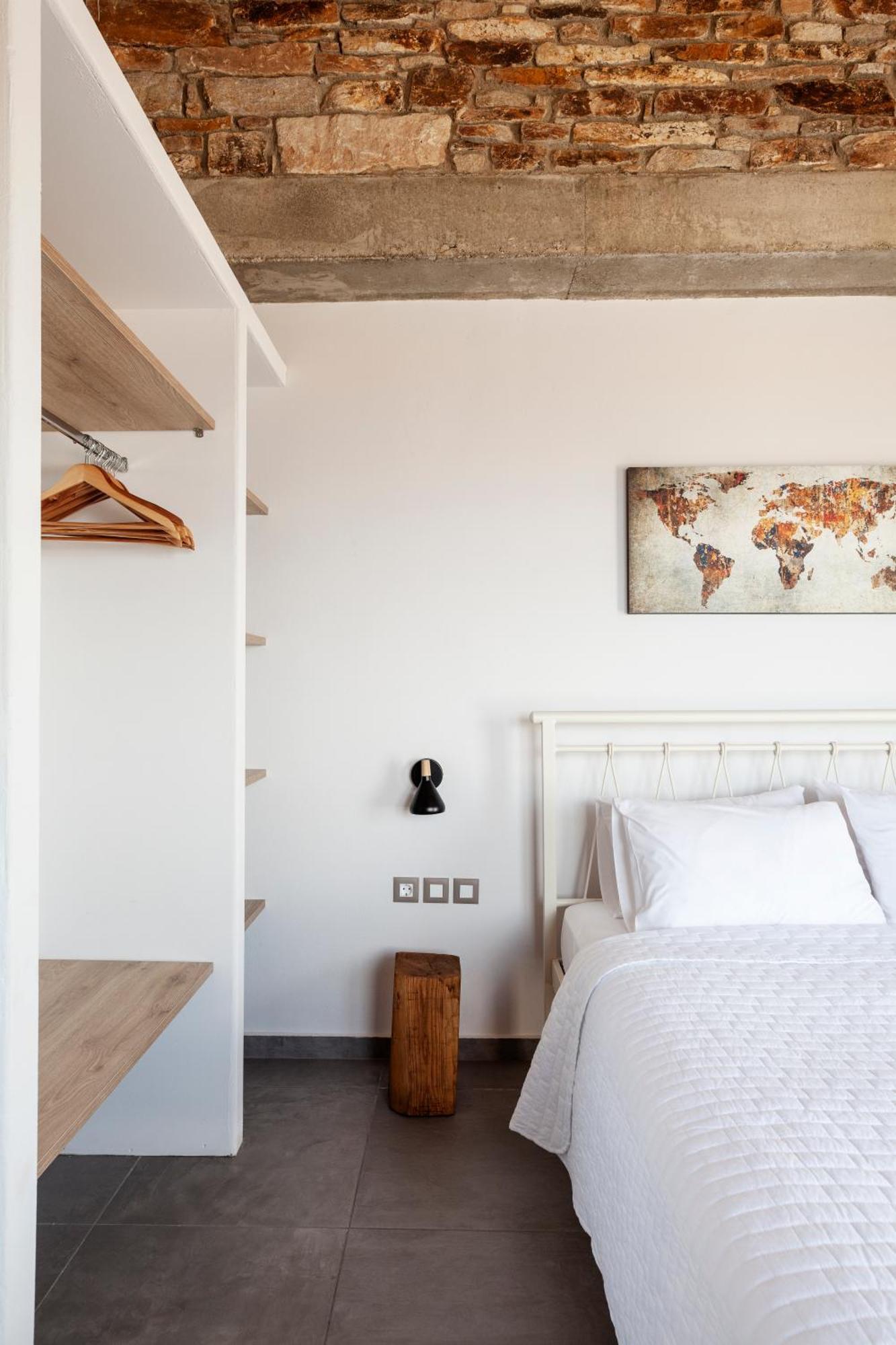 Monopati Eco * Raches (Ikaria)