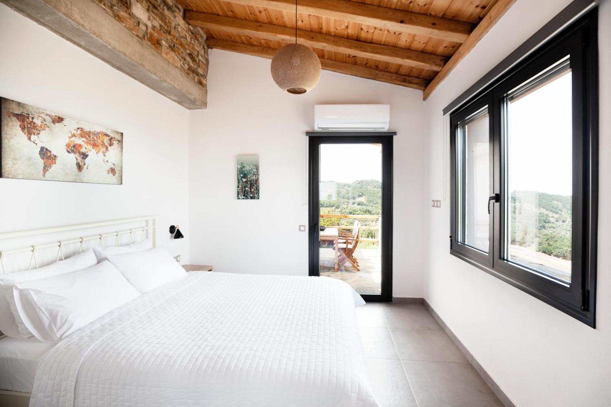 Monopati Eco Raches (Ikaria)