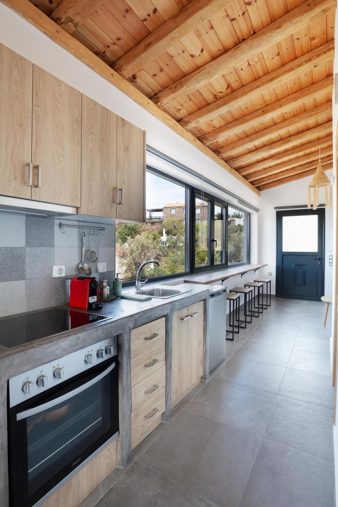 Monopati Eco Villa *
