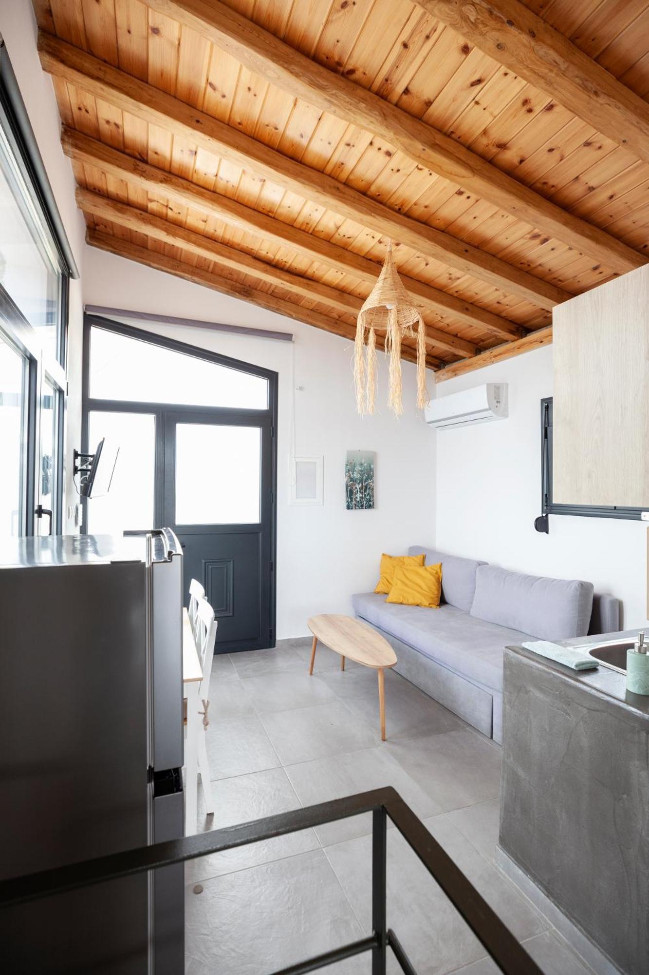 Villa Monopati Eco *