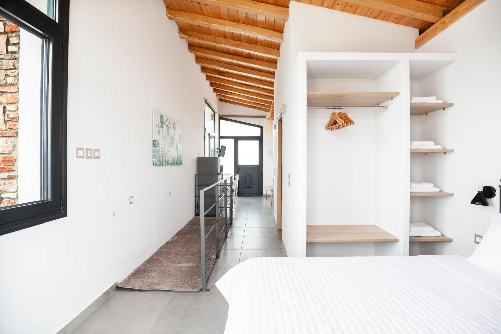 Villa Monopati Eco Raches (Ikaria)